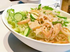 -外婆家(西红门荟聚购物中心店)