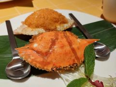 -蔡澜点心·粤菜(花城汇南区店)