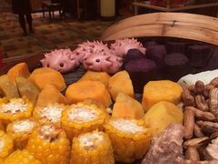 -咖啡苑·沈阳今旅酒店Hotel Jen·香格里拉集团