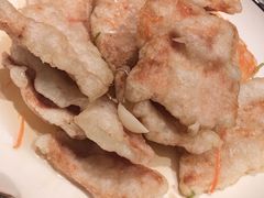 -金掌勺·锅包肉(广渠门店)