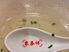 -东泰祥生煎馆(陕西南路店)