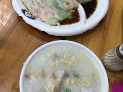 -银记肠粉店(新港西路店)