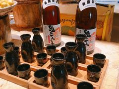 -雍和会海鲜姿造自助(湖东路店)