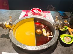 -降霜牛寿喜烧.和牛金赏Plus(501城市广场店)