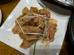 -弓虽昌焖烧鸡(大竹林店)