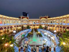 -佛罗伦萨小镇广佛名品奥特莱斯(疏港路店)