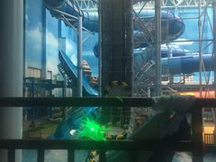 -青岛东方影都融创水世界