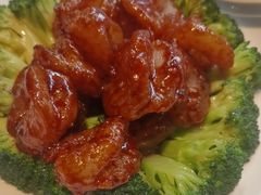 -一德轩·闽.粤料理(福州广场店)