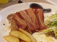 -Maxpoint Kitchen 西餐咖啡(乐峰广场店)