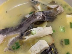 -香满阁小炒(古堰画乡景区店)