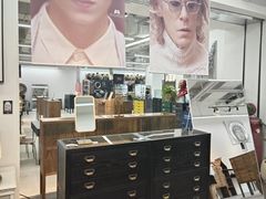 -大视光学•LINDBERG林德伯格•全球手工眼镜集合店(王府井店)