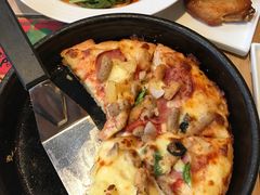 -必胜客(海宁工人路店)