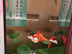 -知楚•精致湖北菜(武商MALL店)