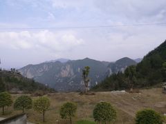-重庆云阳龙缸景区