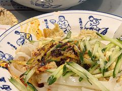 -贺秦生陕面王(富力城店)