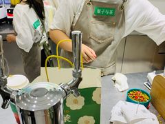 -叶子与茶(苏宁广场店)