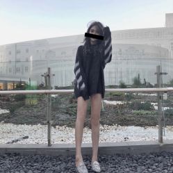 -黛蓝形象定制