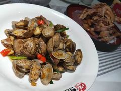 -熊记虾王·小龙虾(东晓南店)