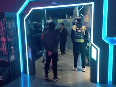 -世代星球·保龄球·镭战真人CS·团建(杨浦店)