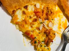 咸蛋黄小龙虾比萨-米斯特比萨(望京西园店)