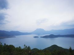 -丽江泸沽湖景区