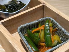 前菜-堂本家·二代目·炸猪排(Express东海店)