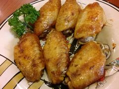 -吉姆丽德乡村西餐厅(闵行交大店)