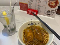 -百乐门粉面店(二龙喉分店)