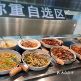 好划算的商务餐自助