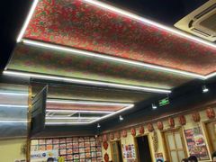 -圣夜东北菜烧烤·夜宵(胥江路店)