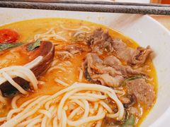 -味千拉面(瑞虹生活广场店)