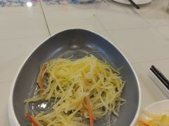 -东方饺子王(和平里店)