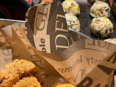 -春熙台韩国料理·章鱼肥牛(西丽店)