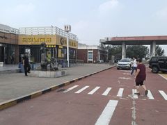 -宝坻温泉城服务区马可遇菠萝