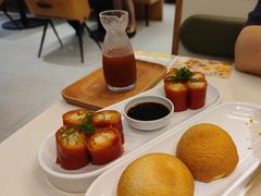 -蔡澜点心·粤菜(嘉里中心店)