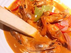 -绿茶餐厅(布吉万象汇店)