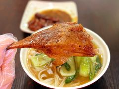 -盛品鲜东莞烧鹅濑粉(杨箕店)