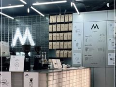-M Stand(BFC外滩金融中心店)