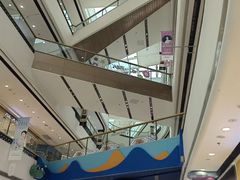 -重庆北碚万达广场