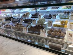 -GODIVA(王府井apm店)