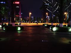 -两江幸福广场