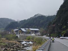-罗田天堂寨风景区