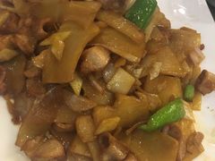 -美极鲜食坊(宝安南路店)
