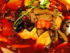 -大铁勺新津菜(东丽阳光新业广场店)