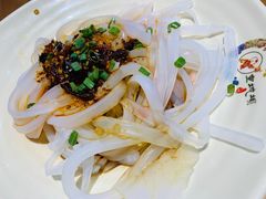 川北凉粉-皇城坝小吃(科华成都王府井购物中心店)