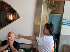 -庆江南江南菜(琴湖溪里花园城店)