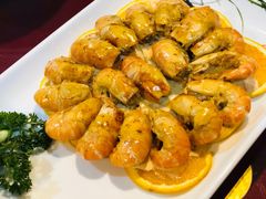 -云顶山庄·粤菜·农家菜(共和店)