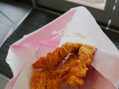 -肯德基(杭州和平饭店)