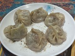 -乡村馕坑肉·烧烤·新疆菜·本地人更爱吃(阿勒泰首店)