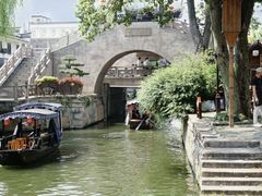 -南浔古镇